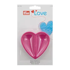 610284 Магнитная игольница cердце Prym Love, 1шт Prym