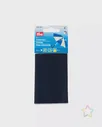 "PRYM" 929501 Заплатка нейлоновая самоклеящаяся т. Синяя