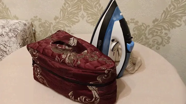 Чехол футляр  для утюга