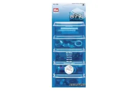 Бокс "Prym" мини для хранения мелочей в дисплее р.L 612392 СК