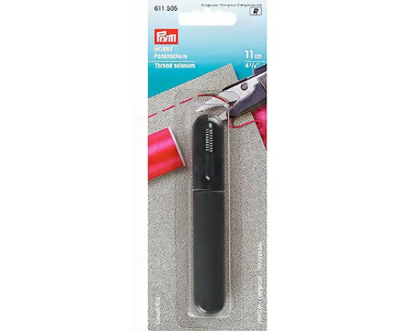 Ножницы Prym для подрезки ниток 611505-0