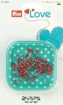 Магнитная игольница, лимитированная серия Prym Love