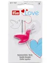 Prym 611157 Нитевдеватель Birdy, Prym Love