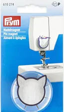 Магнитная игольница «Кошка» с присоской PRYM 610274