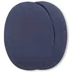 Prym Заплатки при помощи утюга 10x14см (2 шт.)