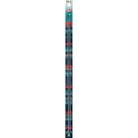 Prym Спицы прямые с наконечниками 40 см