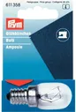 Запасная лампа накаливания 220v/15w PRYM 611358