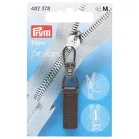 Подвеска для молний "Prym", цвет коричневый (арт. 482378)
