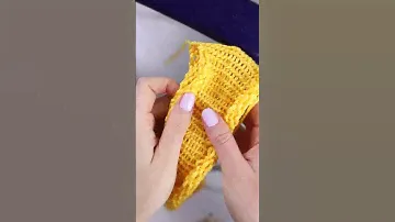 So funktioniert die PRYM Strickmühle MAXI - How to use the PRYM Knitting mill MAXI