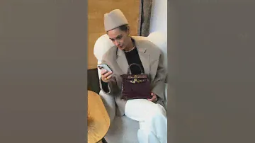 Сумочка в стиле Kelly Glossy 119000₽. Шоурум в СПб. Доставка во все города. Подробнее в комментариях