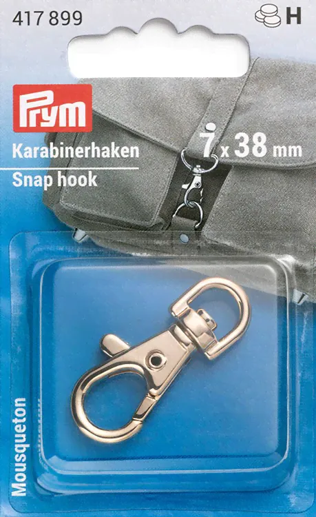 Карабин 7*38мм PRYM