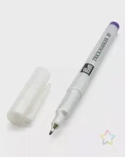 Маркер для ткани, самоисчезающий, экстра тонкий PRYM 611810