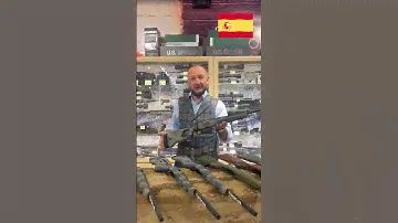 Новинка сезона #винтовка #bergara