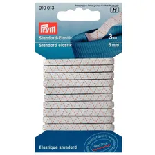 Стандартная резинка Prym