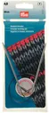 Спицы круговые 4 мм 40 см Prym 212140