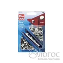 390301 Кнопки Prym 15мм (Анорак), PRYM