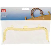 Prym 615178 Застежка для сумки «Scarlett» 19, 7x7 см