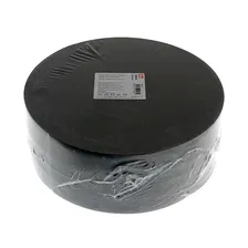 Эластичная лента-мягкая(резинка), 100 мм*1м, черная, PRYM, 955636