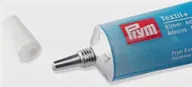 Клей текстильный "Prym", для тяжелых тканей, 20 г