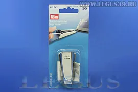 Устройство для изготовления косой бейки 12 мм Prym 611343 *07468*