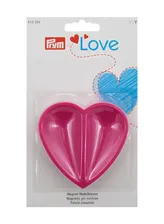 Магнитная игольница Prym Love «Сердце»
