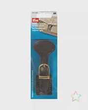Фурнитура металл "PRYM" 416485 Застежка с магнитной кнопкой 1 шт в блистере "PRYM" 416485 Застежка с магнитной кнопкой 1 шт в блистере коричневого цвета
