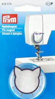 Prym 610274 Магнитная игольница «Кошка» с присоской