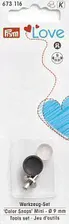 Набор инструментов PRYM для установки кнопок "Color Snaps Mini" 673116