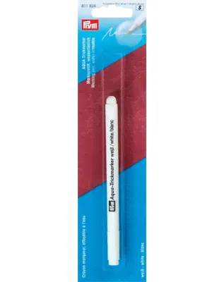 PRYM 611824 Маркер водорастворимый для темных тканей-0