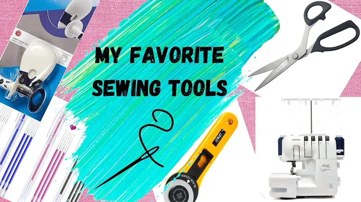 My most used notions in my sewing room!!! #sewingnotions #sewing #diynotions