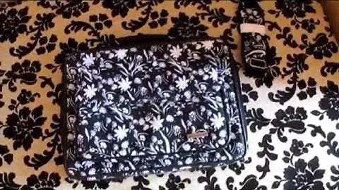Сумка для рукоделия