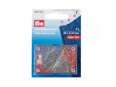 Булавки Prym для тонких тканей, 35х0,40мм (5г) 029700