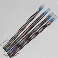 Спицы прямые Prym, 40 см, №2-4.5