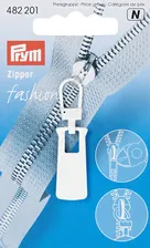 Подвеска для молний с карабином Prym 482201
