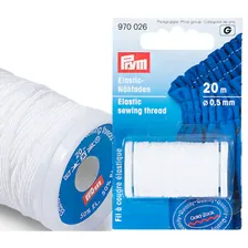 Нитка-резинка Prym 970026 в блистере