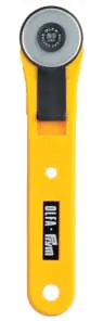 611371 Prym Раскройный нож Prym Mini 28мм-0