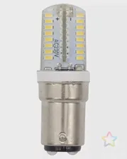 610376 Запасная светодиодная лампа для БШМ штыковое кр, Prym