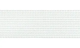 Мягкая полупрозрачная резинка 957145 Prym 40 мм, белый (20 м)